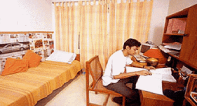 Shankara International School Of Management Research Jaipur Academic Building and Sports photo 3